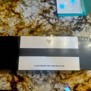 L’ange Grande Le Duo Styler, Black
